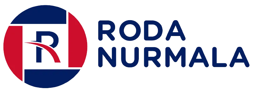 Logo PT Roda Nurmala
