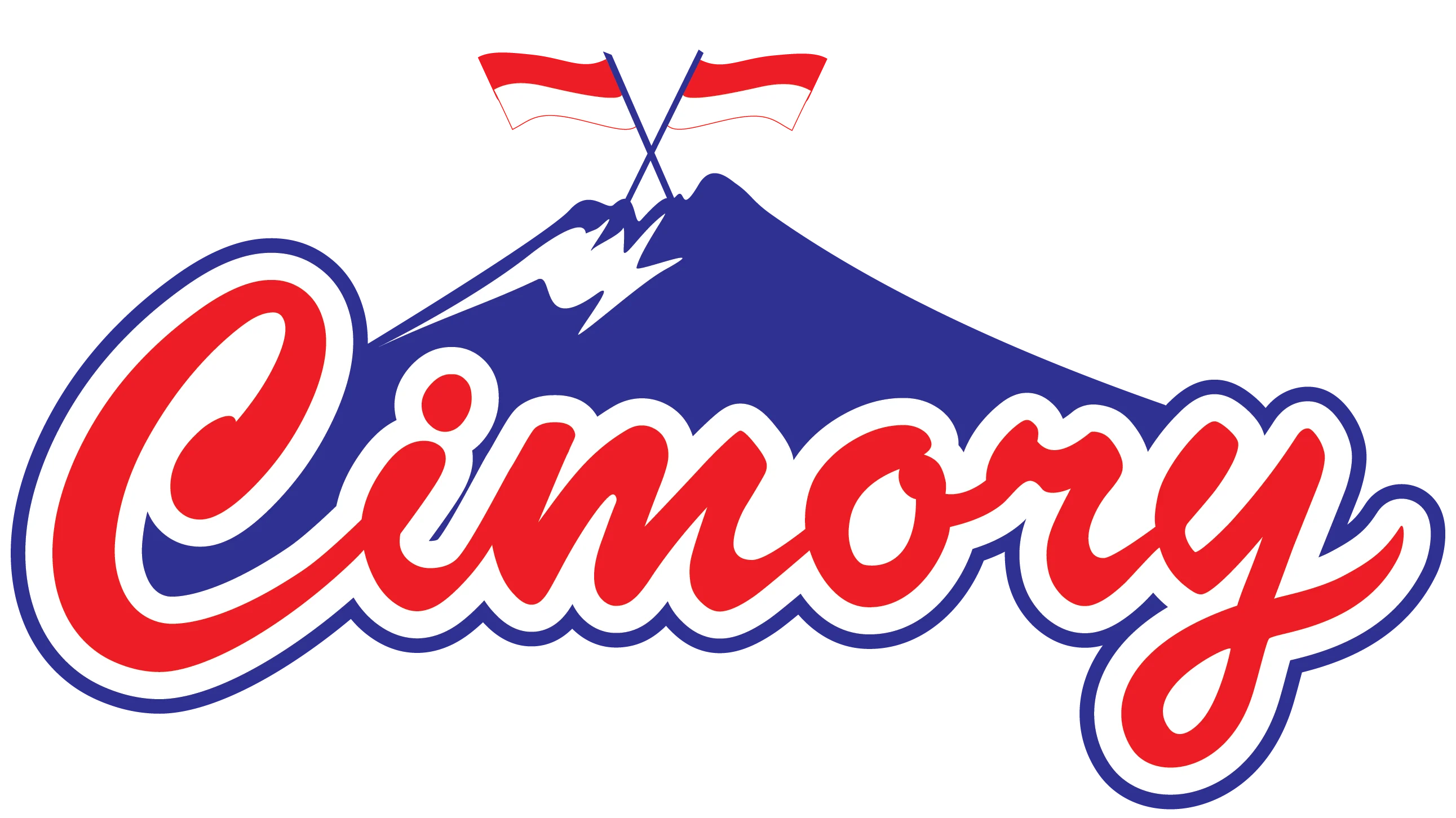 Logo PT. Cisarua Mountain Dairy