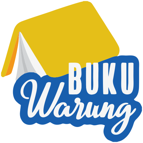 Logo BukuWarung