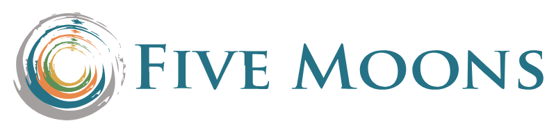 Logo Five Moon Co. Ltd