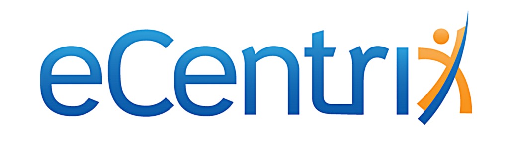 Logo Ecentrix