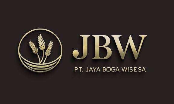 شعار PT. Jaya Boga Wisesa