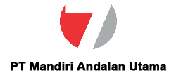 Logo PT MANDIRI ANDALAN UTAMA