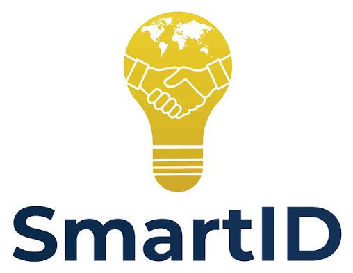 Logo PT Ide Bangsa Mahardika (SmartID)
