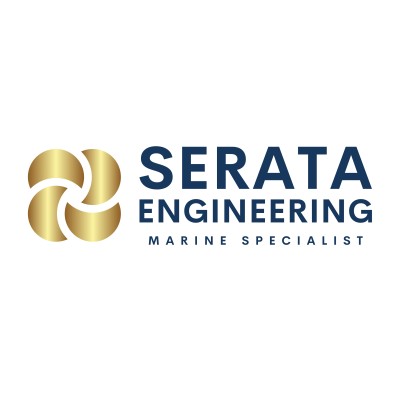 شعار PT. Serata Engineering