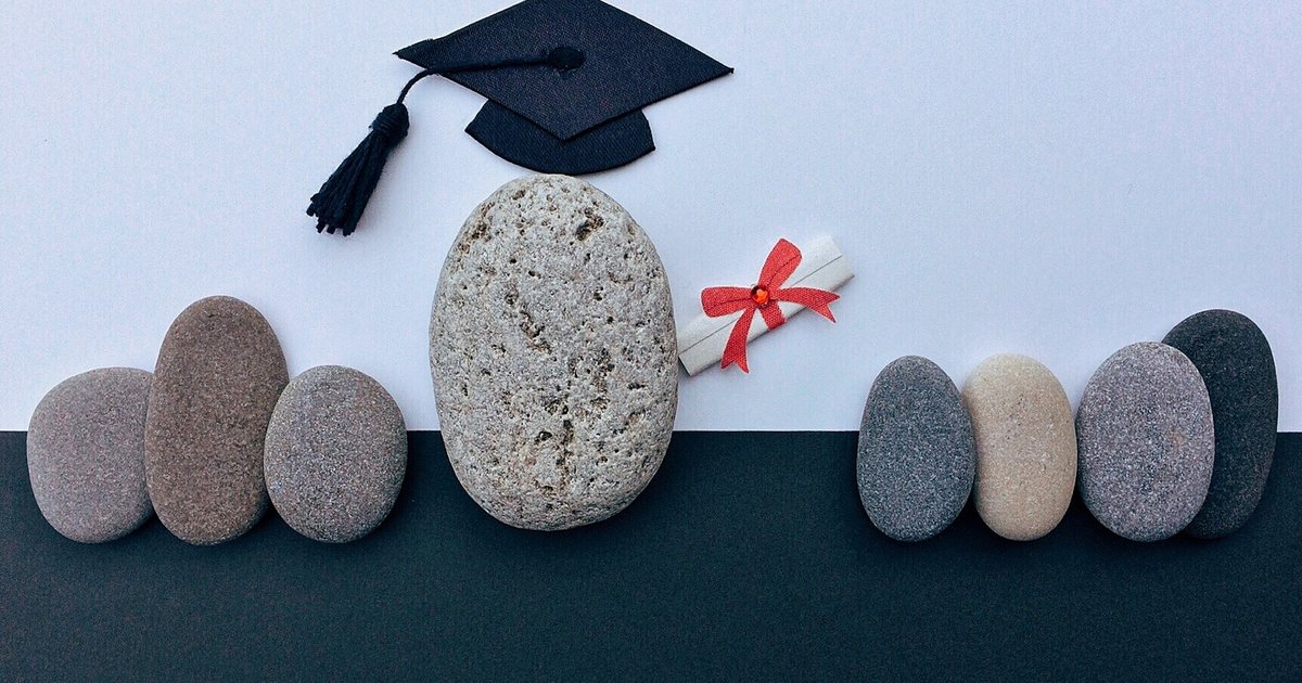 Baru Wisuda? Ini Rencana 30 Hari Pertama Cari Kerja